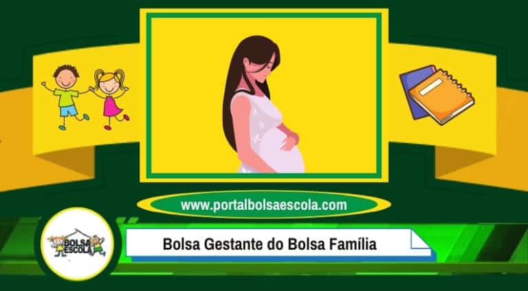 Bolsa Gestante do Bolsa Família